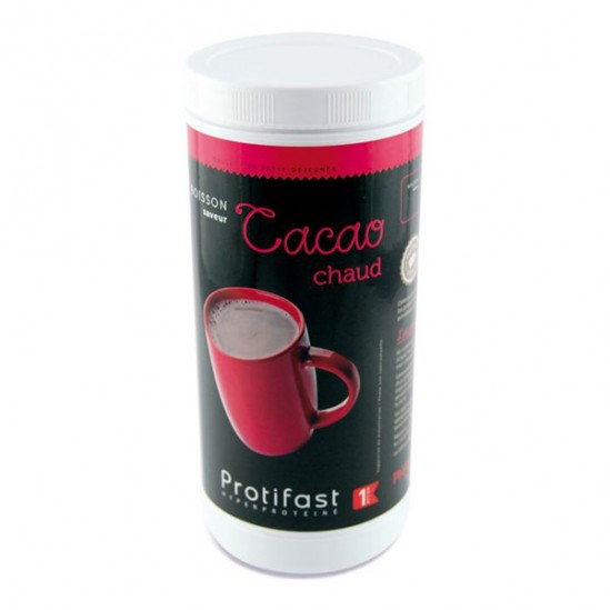 Protifast Boisson Cappuccino 500gr