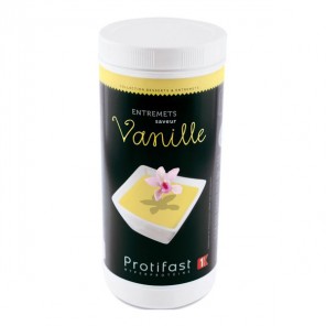 Protifast Entremets café 7 sachets de 24,5gr