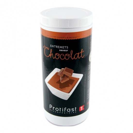 Protifast Entremets chocolat 500gr
