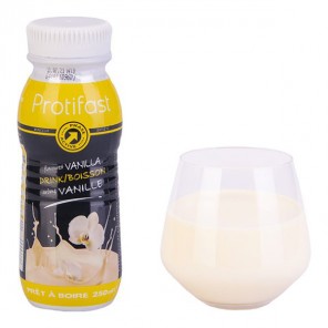 Protifast Boisson cacao chaud 7 sachets de 26,5gr