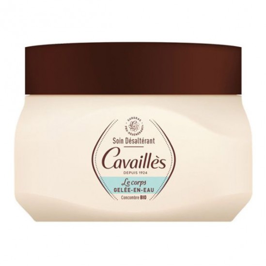 Rogé Cavaillès Gelée en Eau Désaltérante corps 200ml