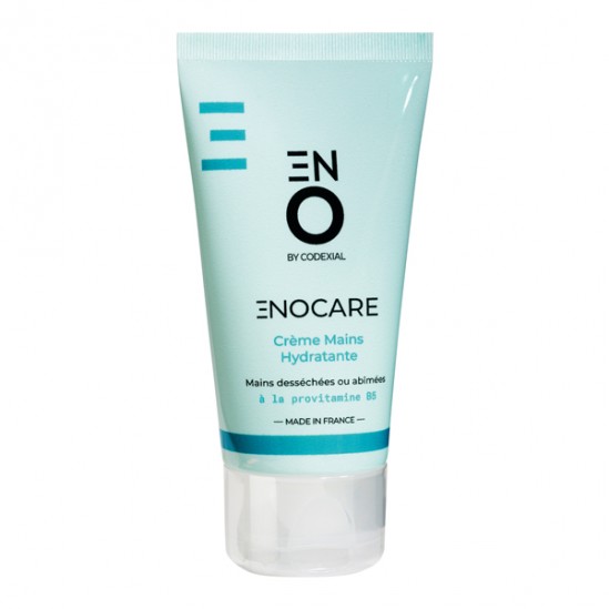 Codexial Enocare crèmes mains hydratante 50ml