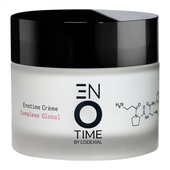 Codexial enotime crème complexe global 50ml