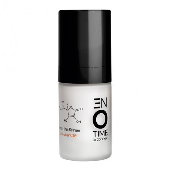 Codexial enotime sérum booster C10 - 15ml