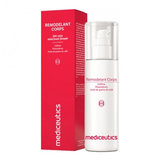 Mediceutics Remodelant Corps 200ml