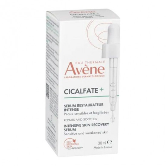 Avene Cicalfate+ Serum...
