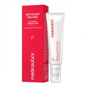 Mediceutics nettoyant pre-peel 50ml
