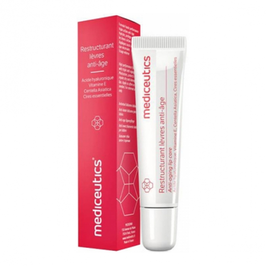 Mediceutics Restructurant lèvres anti-âge 15ml