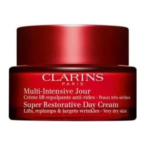 Clarin Multi-Intensive crème jour lift repulpante SPF 15 - 50ml