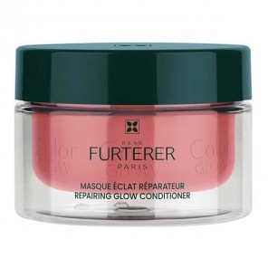 René Furterer Color Glow masque éclat réparateur 200ml