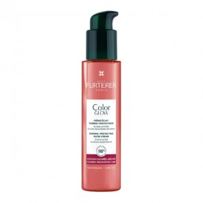 René Furterer Color Glow crème éclat thermo-protectrice 100ml