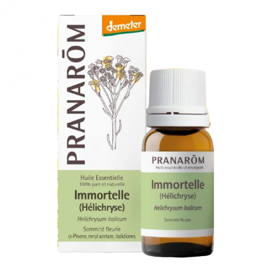 Pranarôm huile essentielle lavande vraie bio 30ml