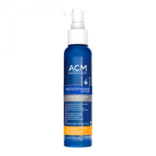 ACM Novophane Chronic lotion anti-chute 100ml