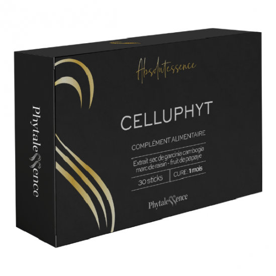 Phytalessence Celluphyt 30 sticks
