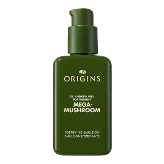 Origins Dr.Andrew Weil Mega Mushroom émulsion fortifiante