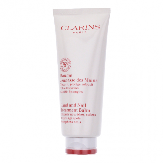 Clarins baume jeunesse des mains 100ml