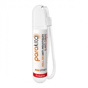 Parakito Roll-On anti-moustiques et anti-tiques 20ml
