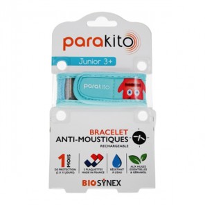 Parakito bracelet junior 3+