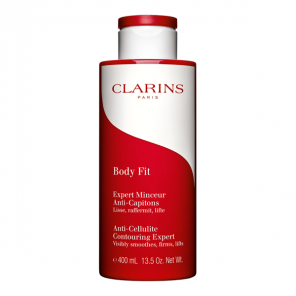 Clarins body fit expert capitons 400ml