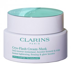 Clarins Cryo-Flash masque crème 75ml