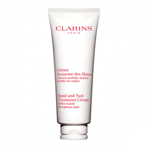 Clarins crème jeunesse des mains 100ml