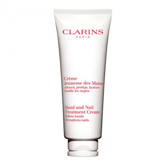 Clarins crème jeunesse des mains 100ml