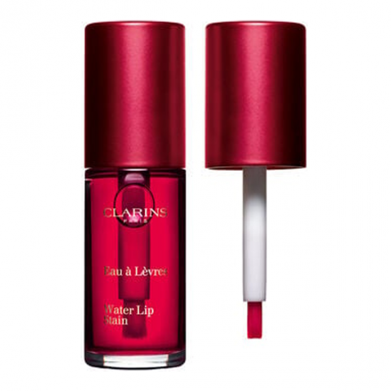 Clarins Eau à Lèvre 09 deep red water 7ml