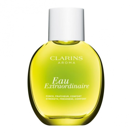 Clarins Eau Extraordinaire 100ml