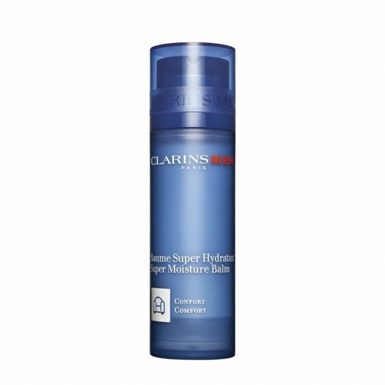 Clarins Men baume super hydratant 100ml