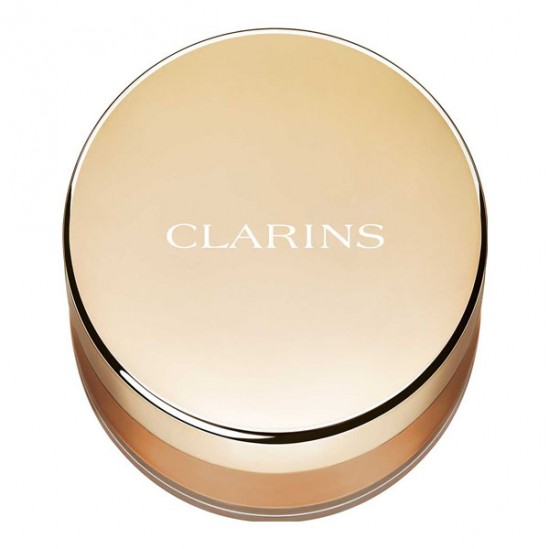 Clarins Ever Matte Loose Powder 01 universal light 15gr