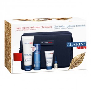 Clarins Men soins experts hydratants