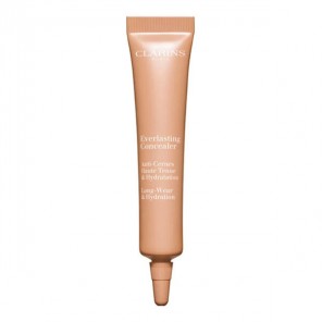 Clarins Everlasting Concealer anti-cernes 01 light 12ml