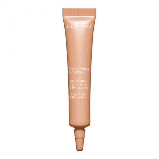 Clarins Everlasting Concealer anti-cernes 01 light 12ml