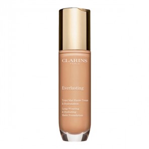 Clarins Everlasting fond de teint 106N 30ml