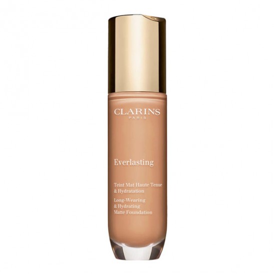 Clarins Everlasting fond de teint 106N 30ml