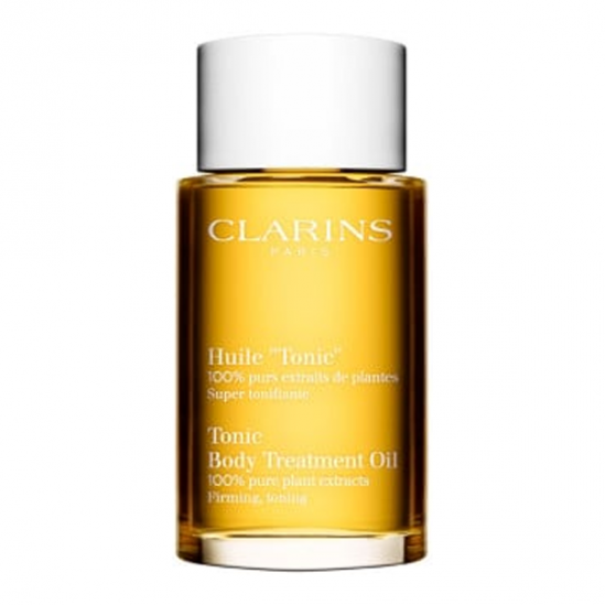 Clarins Huile Tonic super tonifiante 100ml