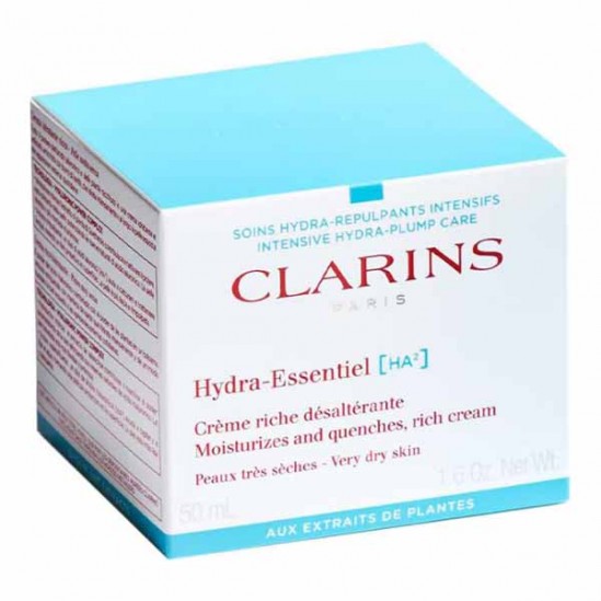 [HA²] Clarins...