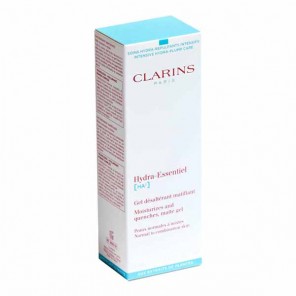 Clarins Hydra-Essentiel gel désaltérant peaux normales à mixtes 75ml