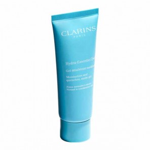 Clarins Hydra-Essentiel gel désaltérant peaux normales à mixtes 75ml