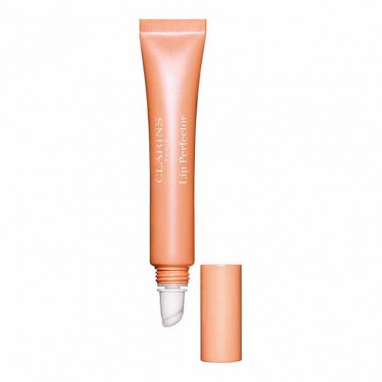 Clarins Lip Perfector 20 translucent glow 12ml