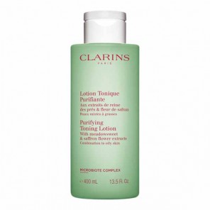 Clarins  lotion tonique purifiante 400ml