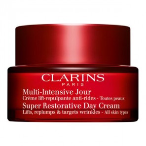 Clarins Multi-Intensive Jour toutes peaux 50ml