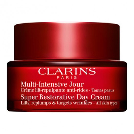 Clarins Multi-Intensive Jour toutes peaux 50ml
