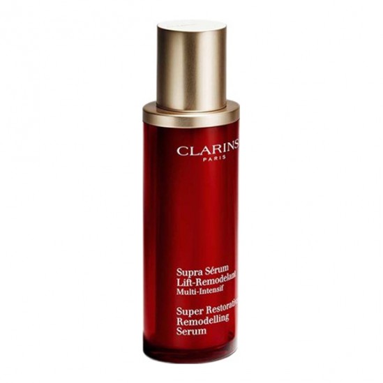 Clarins Multi-intensive supra sérum lift-remodelant 50ml