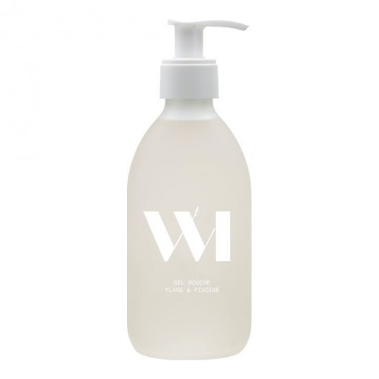 What Matters gel douche ylang & pivoine 290ml