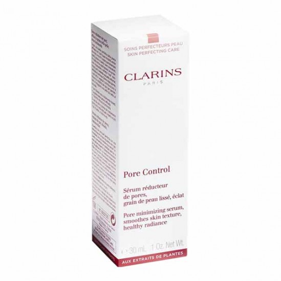 Clarins Serum Control de...