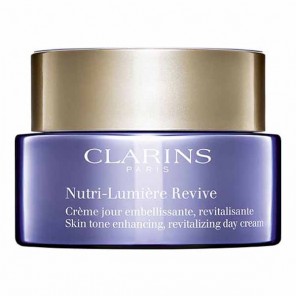 Clarins Nutri-Lumiére Revive crème jour 50ml