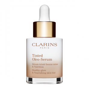 Clarins Tinted Oleo-Serum 02 - 30ml