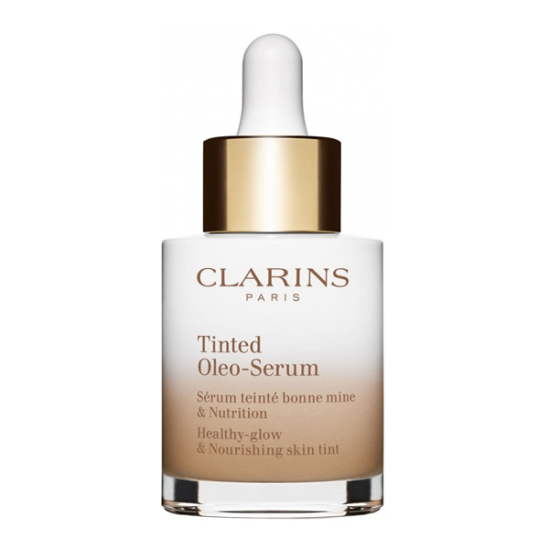 Clarins Tinted Oleo-Serum 02.5 - 30ml