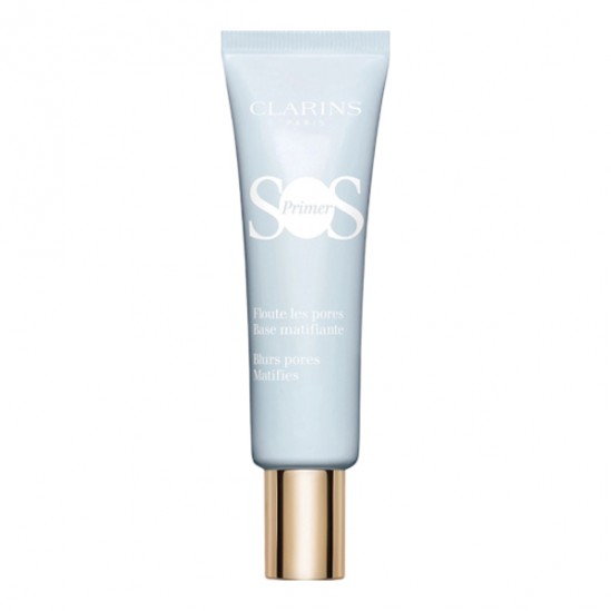 Clarins SOS Primer Matifying base de teint 30ml